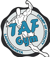 TAF Gym