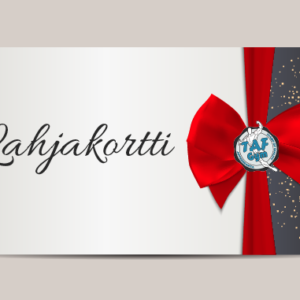 Lahjakortti 100€