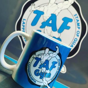 TAF-Gym muki