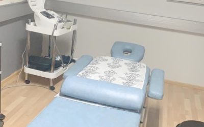 Etsimme fysioterapia yrittäjää yhteistyöhön toimitiloihimme