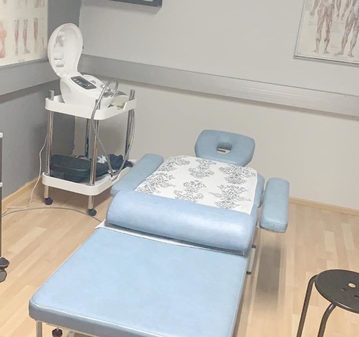 Etsimme fysioterapia yrittäjää yhteistyöhön toimitiloihimme