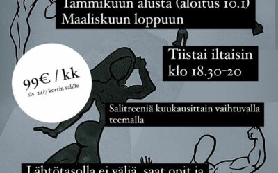 TIISTAIN TAFfit